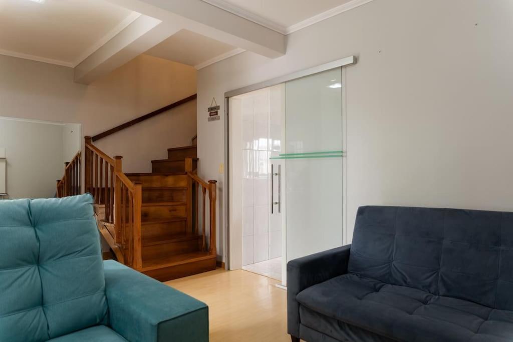 Casa Para 6 Pessoas เบงโต กองซัลเวส ภายนอก รูปภาพ
