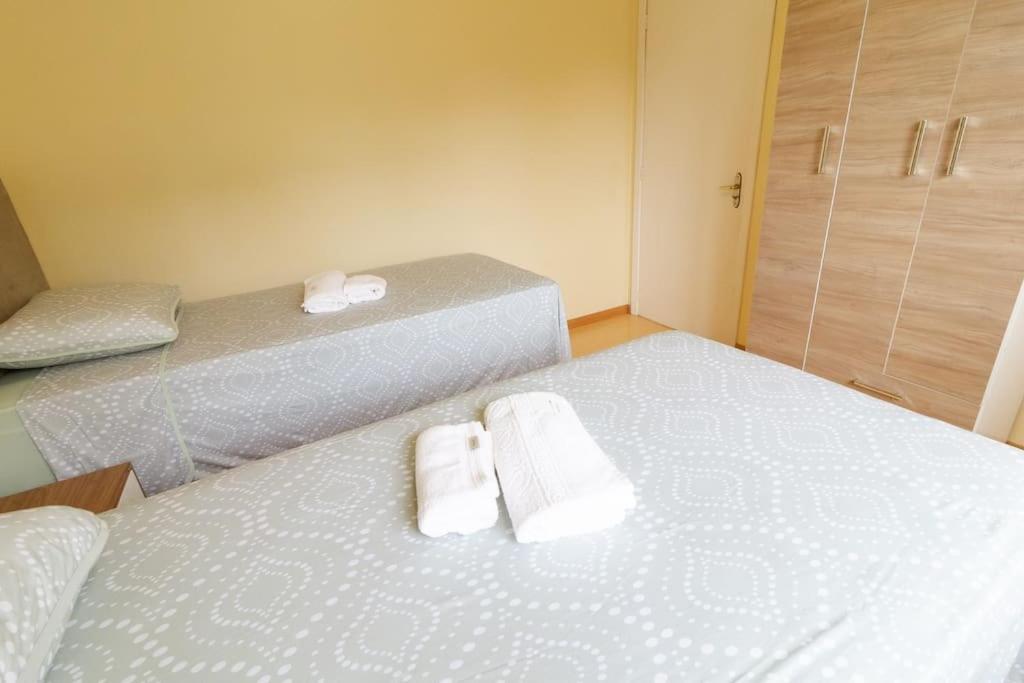 Casa Para 6 Pessoas เบงโต กองซัลเวส ภายนอก รูปภาพ