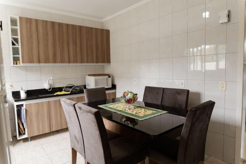 Casa Para 6 Pessoas เบงโต กองซัลเวส ภายนอก รูปภาพ
