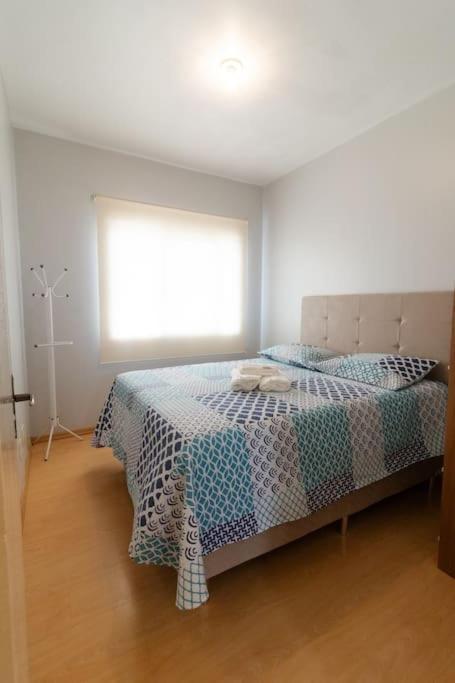 Casa Para 6 Pessoas เบงโต กองซัลเวส ภายนอก รูปภาพ