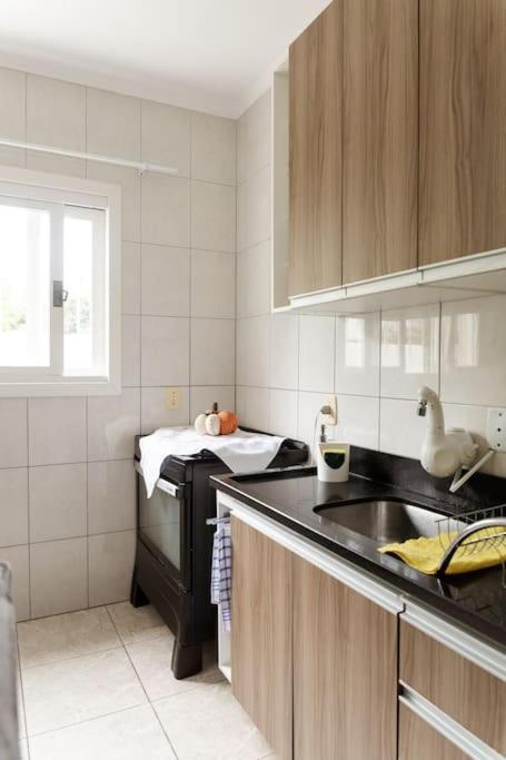 Casa Para 6 Pessoas เบงโต กองซัลเวส ภายนอก รูปภาพ