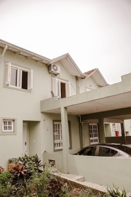 Casa Para 6 Pessoas เบงโต กองซัลเวส ภายนอก รูปภาพ
