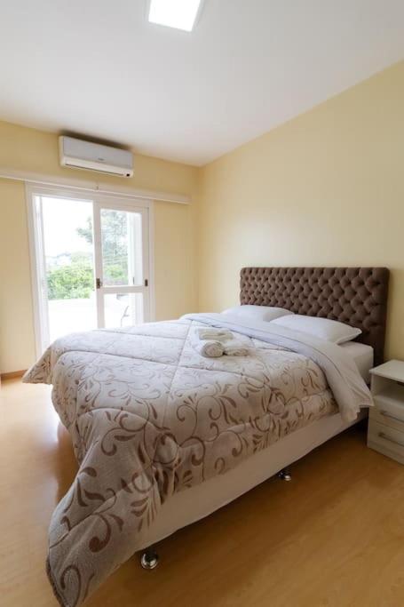 Casa Para 6 Pessoas เบงโต กองซัลเวส ภายนอก รูปภาพ