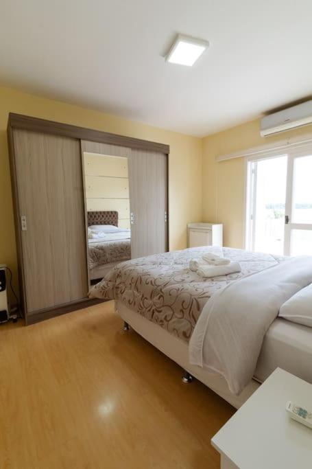 Casa Para 6 Pessoas เบงโต กองซัลเวส ภายนอก รูปภาพ