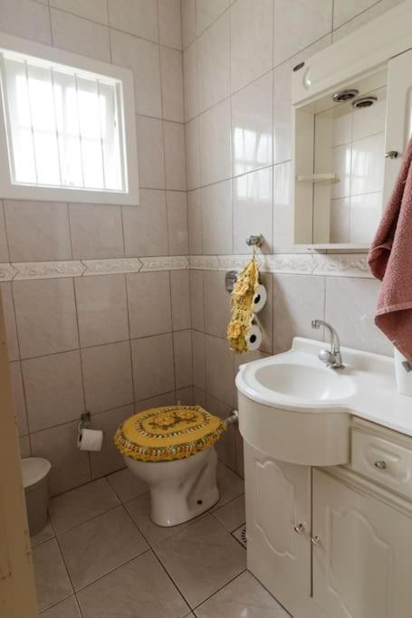 Casa Para 6 Pessoas เบงโต กองซัลเวส ภายนอก รูปภาพ